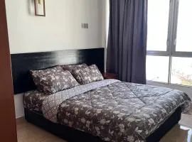 Glory Beach Resort Private Penthouse Apartment