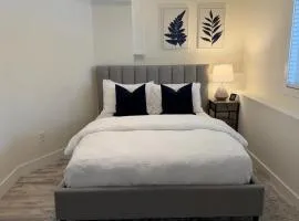 Cozy Home Away from Home