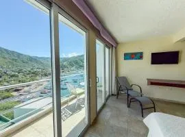 Hotel Bahia Taganga