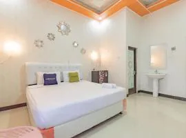 Urbanview Hotel Rifal Home Tegal