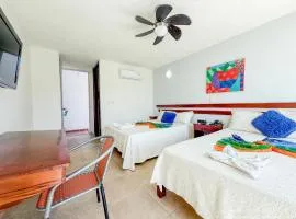 Hotel Bahia Taganga