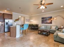 3BR Townhouse 11-103