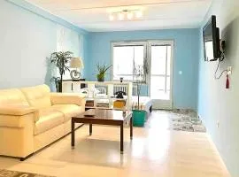 Stylish Apartment in Old Town