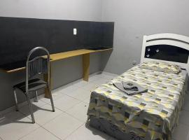 Sagui House somente para mulheres, hotel v destinaci Campinas