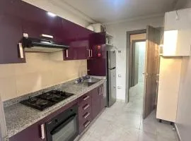 Appartement Marbella beach