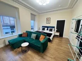 216 High Street Abroath Apartment 1