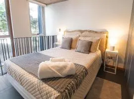 HOM I Loft en mejor zona de Valparaiso 2PAX