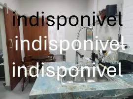 Ap Canal 1 - Ar-condicionado - quadra da praia