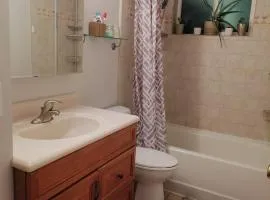 Beautiful home with your own entrance in Sandy