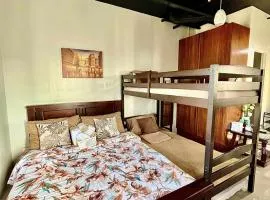 Affordable staycation at Casa Andrea