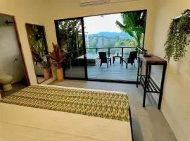 Cabañas Flor Del Monte