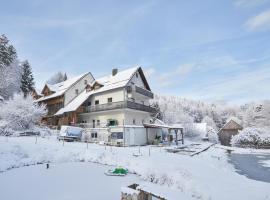 Weiherblasch I, хотел в Schönsee