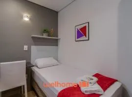 Apartamento na Bela Vista Próximo a FGV e ao MASP