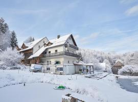 Weiherblasch, ξενοδοχείο σε Schönsee