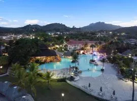 Junior Suite all inclusive luxury and tranquility by Lifestyle Resort