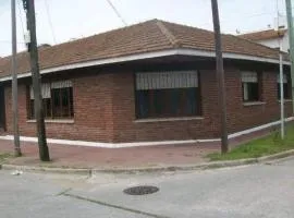 Hermosa Casa zona playa hasta 10 personas