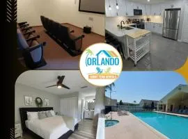 Amazing 32 Condo, Gated Community At Club Cortile!!