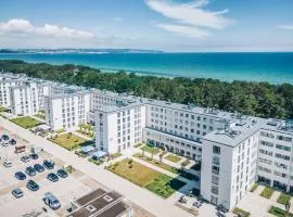 2 Bedroom Stunning Apartment In Prora