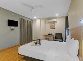 Townhouse The Shubham, hotel poblíž Chaudhary Charan Singh International Airport - LKO, 