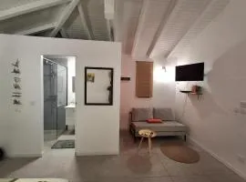 Maison cosy à Sainte-Anne - 31 m² avec terrasse