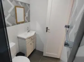 Apto studio 302 centro de Florianópolis