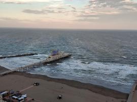 16 luxury, hotel i Mar del Plata