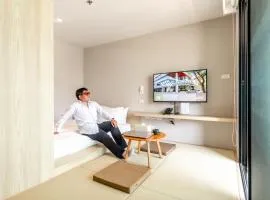 LiveZen Bangkok Sukhumvit