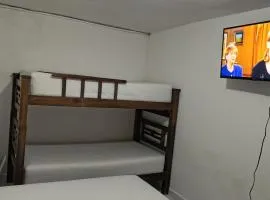 Apartamento Ideal a 7 minutos de la playa