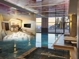 Residence Hill - Planinski Kutak