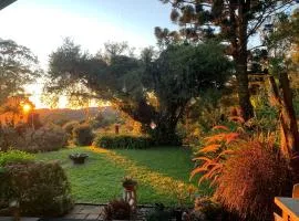 Byron Bay Hinterland Sanctuary