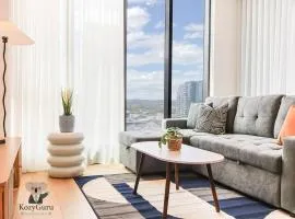 KozyGuru | Box Hill | Elegant City Hideaway