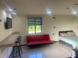 Departamento francisca