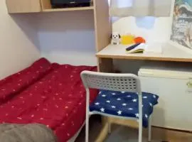 행복한스테이 수영점