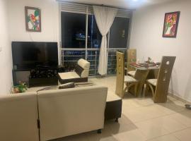 Tucurumbi entrada quimbaya, hotel v destinaci Quimbaya