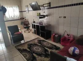 Casa aconchegante próximo da praia