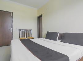 Super Townhouse Green Park Residency 1، فندق في نيودلهي