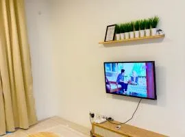 Rizku Homestay Port Dickson 4 Bedroom 4 Bathroom