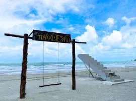 BlueSky 5Pax stay at Tiara Desaru Residence