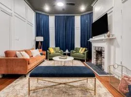 Nesting Escapes at Abercorn