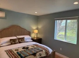 The Plain Jane-Simple Comfort in Walla Walla Valley Wine Country