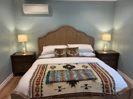 The Plain Jane-Simple Comfort in Walla Walla Valley Wine Country