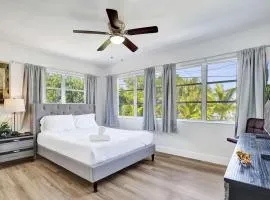 Villa Riviera Beach -4Bdr Relaxing Retreat By Viac