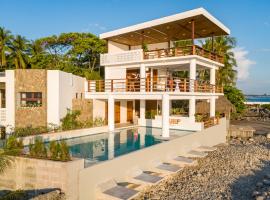 2Surf Sunzal, hotel in El Sunzal