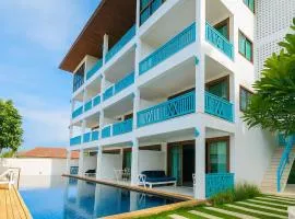 Samui Mekkala Seaview