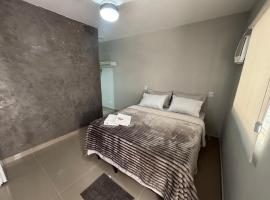 Cantinho da Ilha Suites, hotel em Abraão