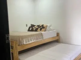 Hospedaje LunaDorada en Doradal