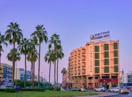 Claridge Hotel Dubai by VOYE STAYS