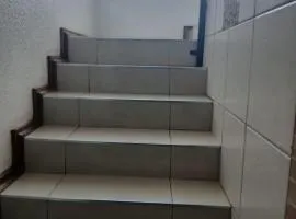 Moshitametsi Guesthouse