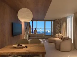 루미에르 프리미엄 오션뷰 및 브리지뷰 룸 04-광안리 해수욕장