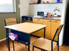 匠ファームステイ, ξενοδοχείο σε Nakafurano